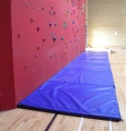 safety matting - Articulated matting